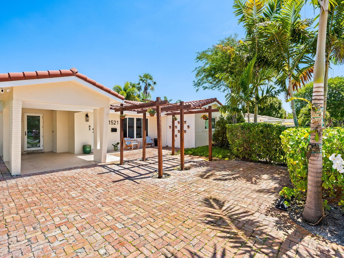 House in Oakland Park, Florida, United States 2 - 17913252