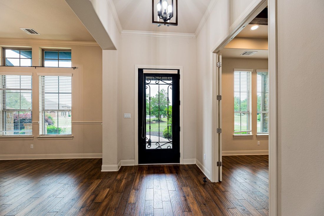 House in Georgetown, Texas, United States 5 - 17913516