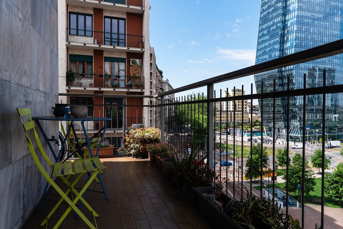 Apartment in Porta Venezia - Repubblica, Milan, Italy 5 - 17914284