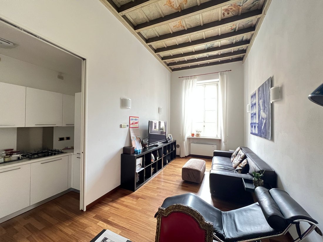 Apartment in Historic Center, Milan, Lombardy 5 - 17913972