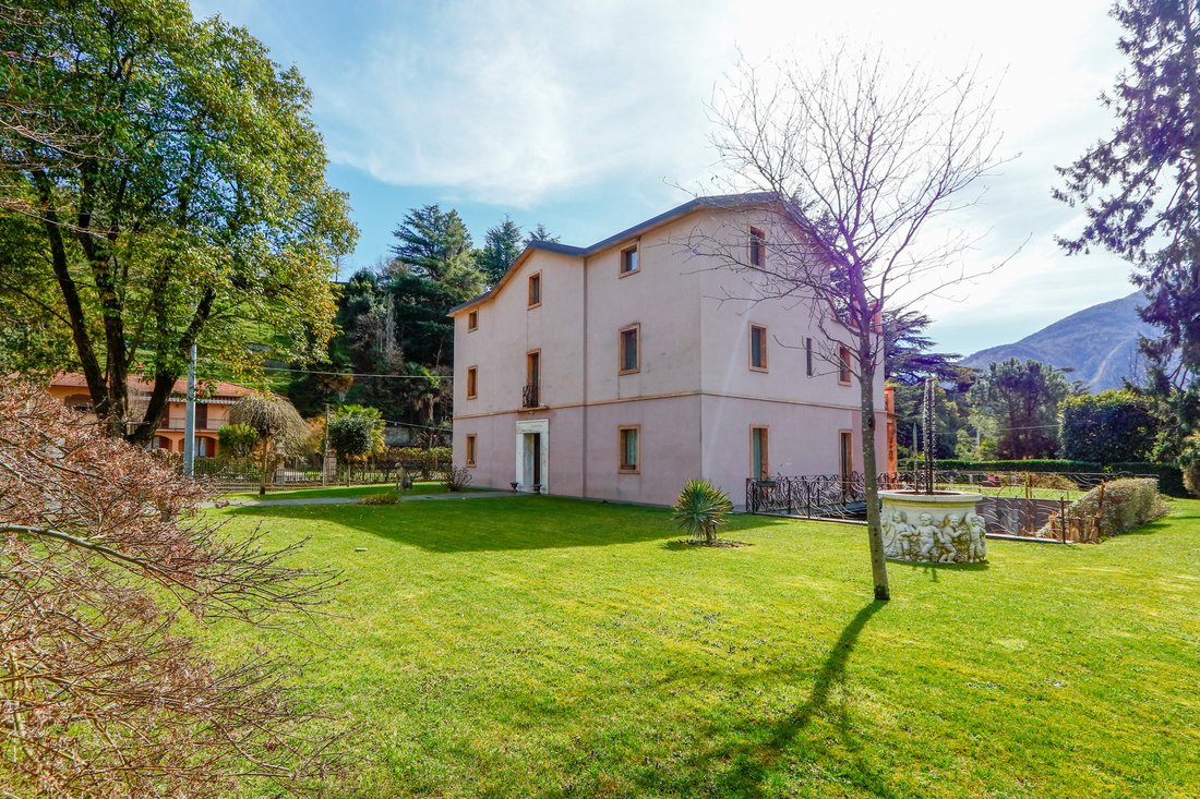 Villa in Tremezzina, Lombardy, Italy 5 - 17914268