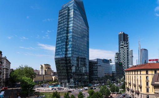 Apartment in Porta Venezia - Repubblica, Milan, Italy 1