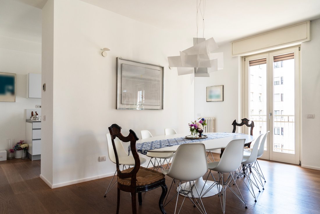 Apartment in Porta Venezia - Repubblica, Milan, Italy 4 - 17914284