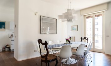 Wohnung in Porta Venezia - Repubblica, Mailand, Italien 2