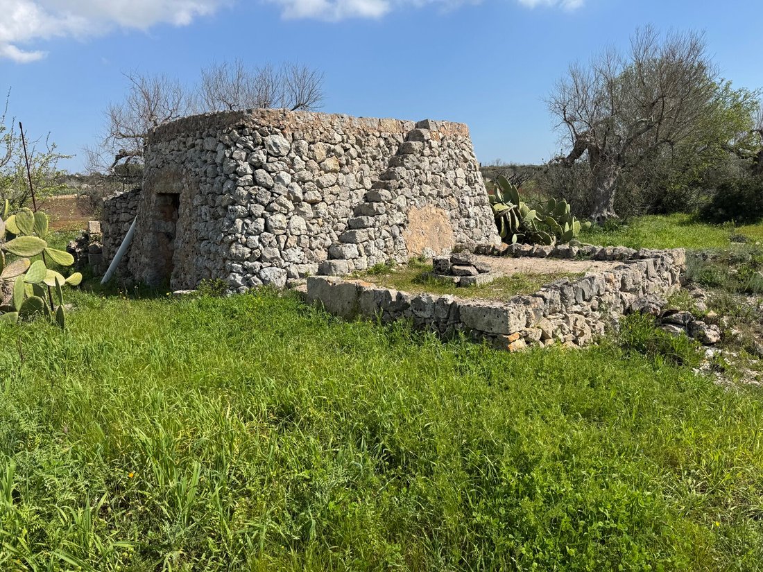 Villa in Morciano di Leuca, Apulia, Italy 4 - 17914319