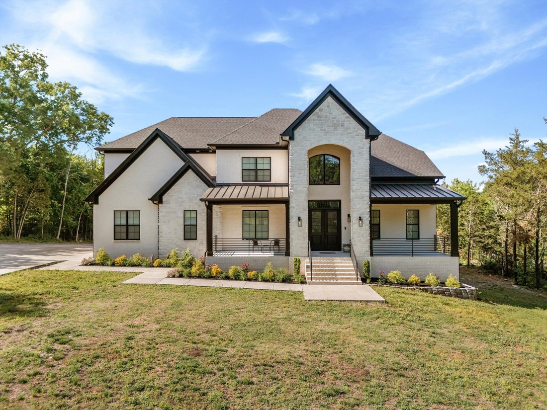 House in Nolensville, Tennessee, United States 5 - 17913489