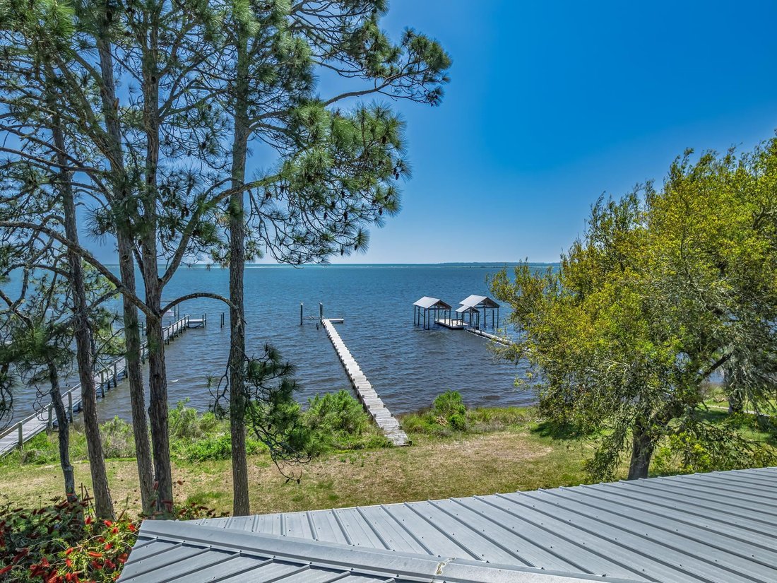 House in Carrabelle, Florida, United States 4 - 17912894
