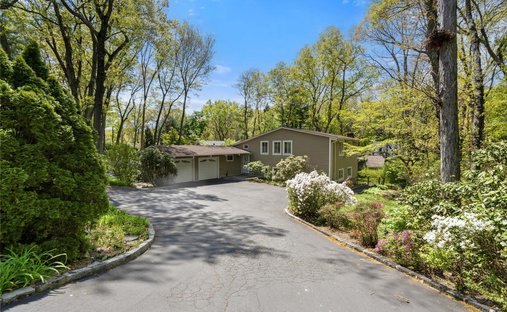 House in East Norwich, New York, United States 1