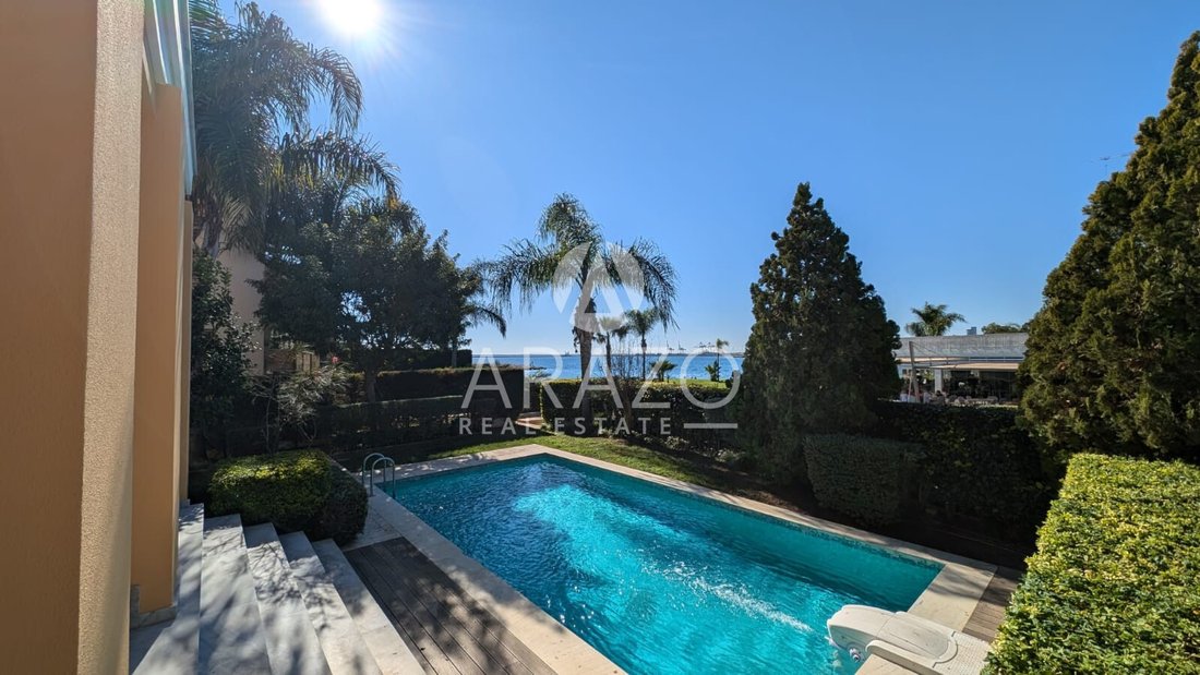 Villa in Limassol, Limassol, Cyprus 1 - 17913391