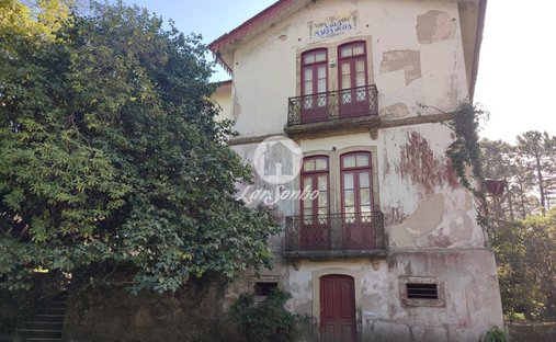 Farm Ranch in Touguinha e Touguinho, Porto District, Portugal 1
