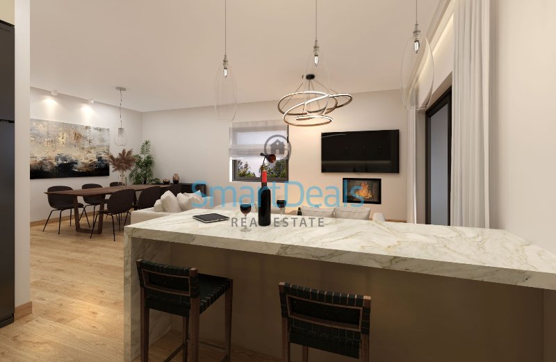 Apartment in Vrilissia, Attica, Greece 3 - 17913540