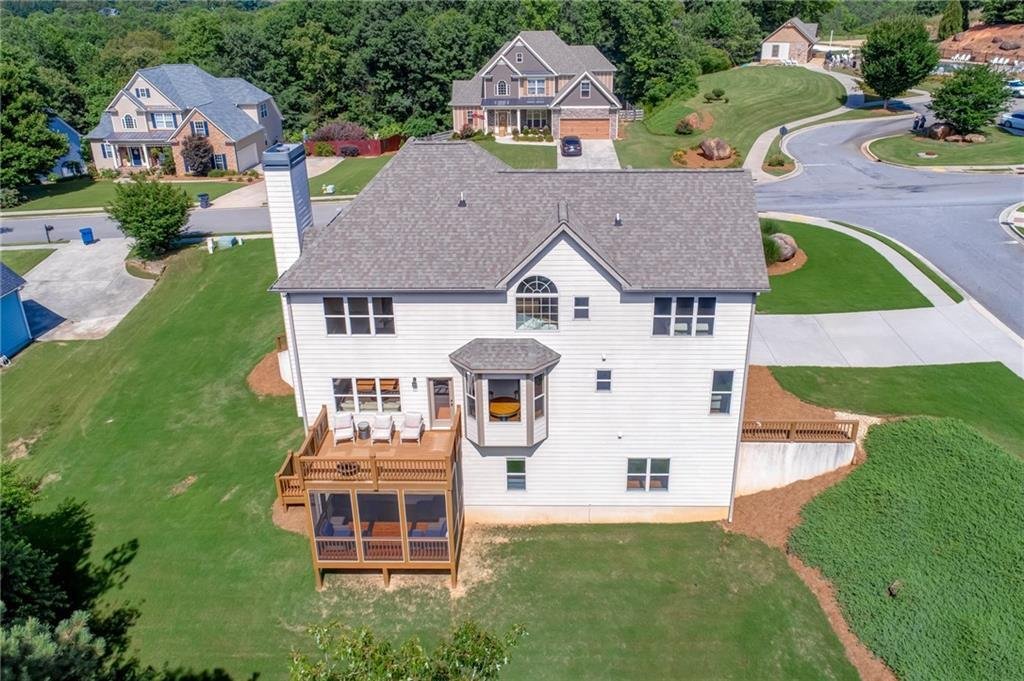 House in Cartersville, Georgia, United States 5 - 17913959