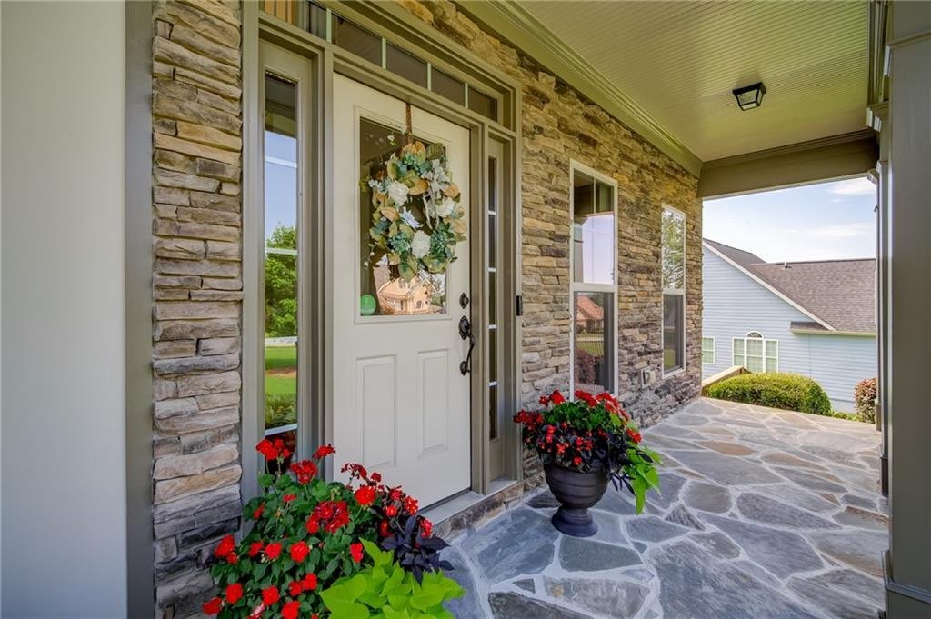 House in Cartersville, Georgia, United States 2 - 17913959