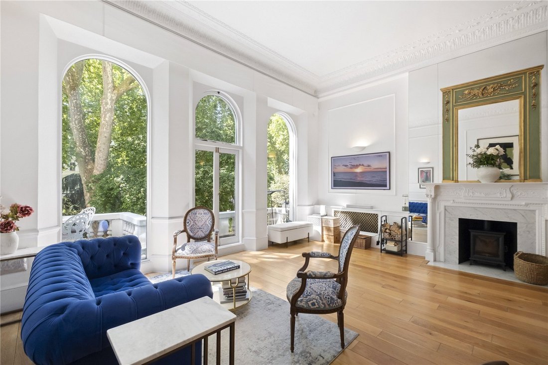 Apartment in South Kensington, Kensington And Chelsea, England 3 - 17914283
