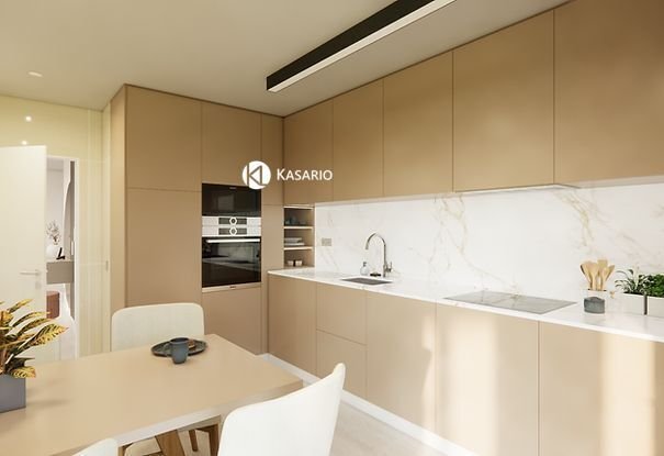 Apartment in Ilhavo, Aveiro District, Portugal 3 - 17913156