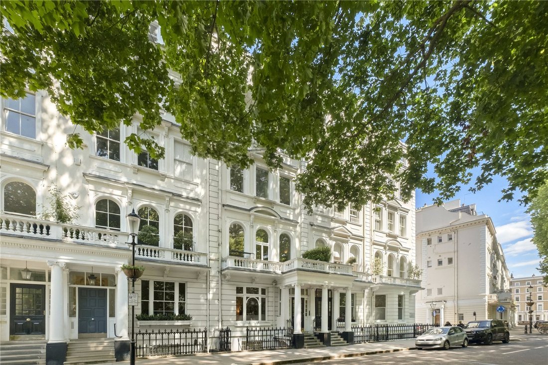 Apartment in South Kensington, Kensington And Chelsea, England 2 - 17914283