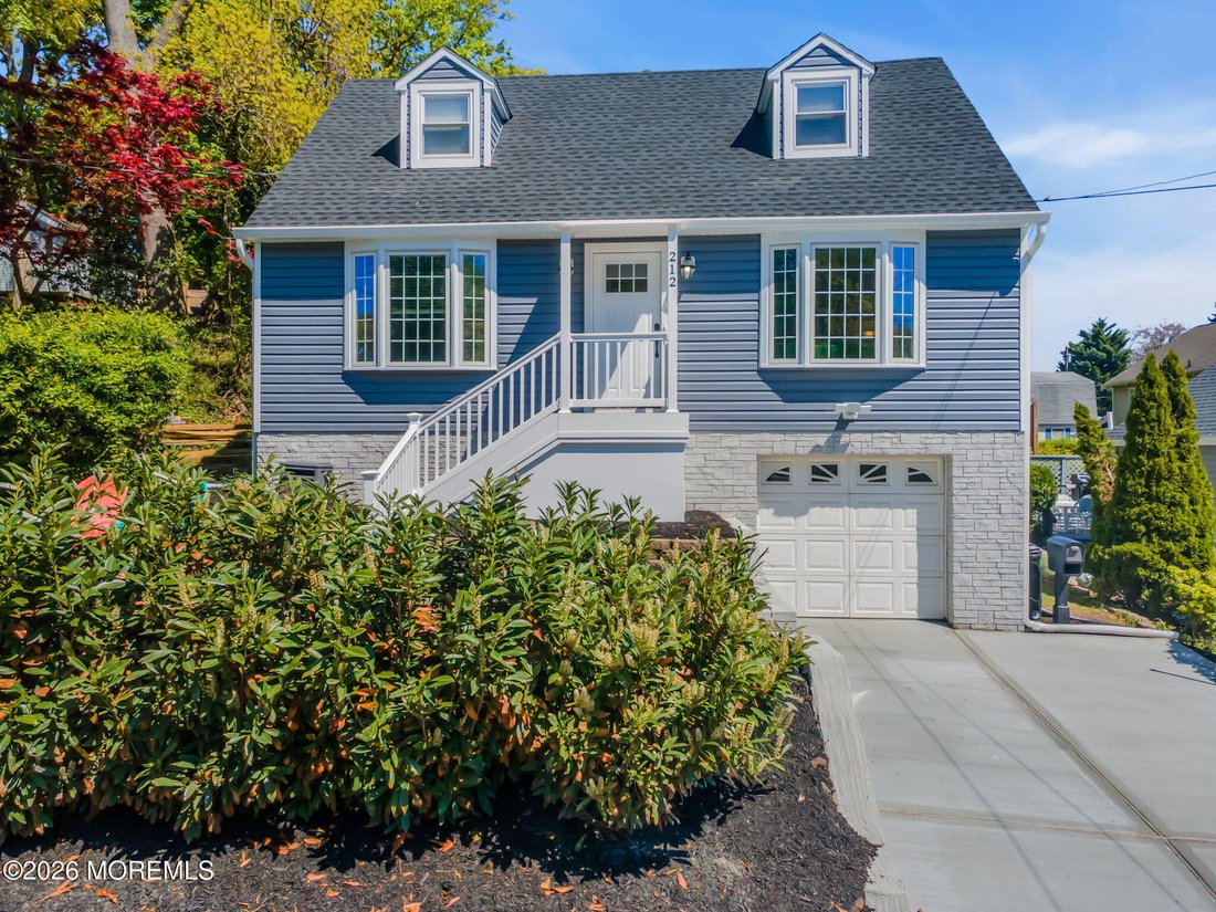 House in Highlands, New Jersey, United States 5 - 17913066