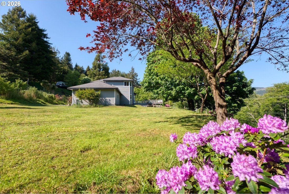 House in Brookings, Oregon, United States 4 - 17914477