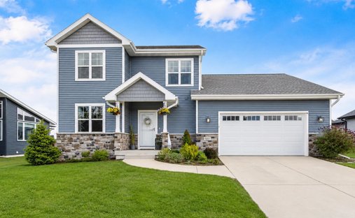 House in Madison, Wisconsin, United States 1