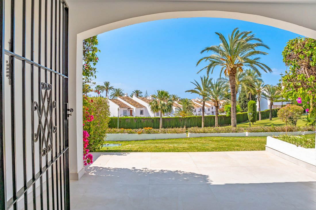 Appartamento a Nueva Andalucía, Marbella, Spagna 1 - 17914036