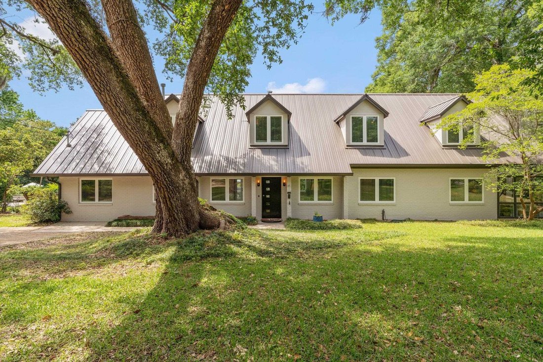 House in Tallahassee, Florida, United States 1 - 17913200
