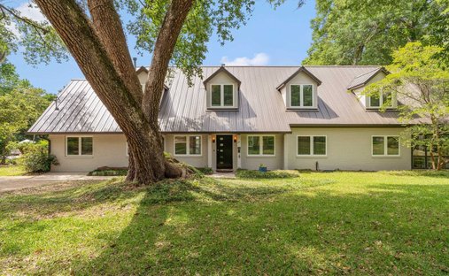 House in Tallahassee, Florida, United States 1