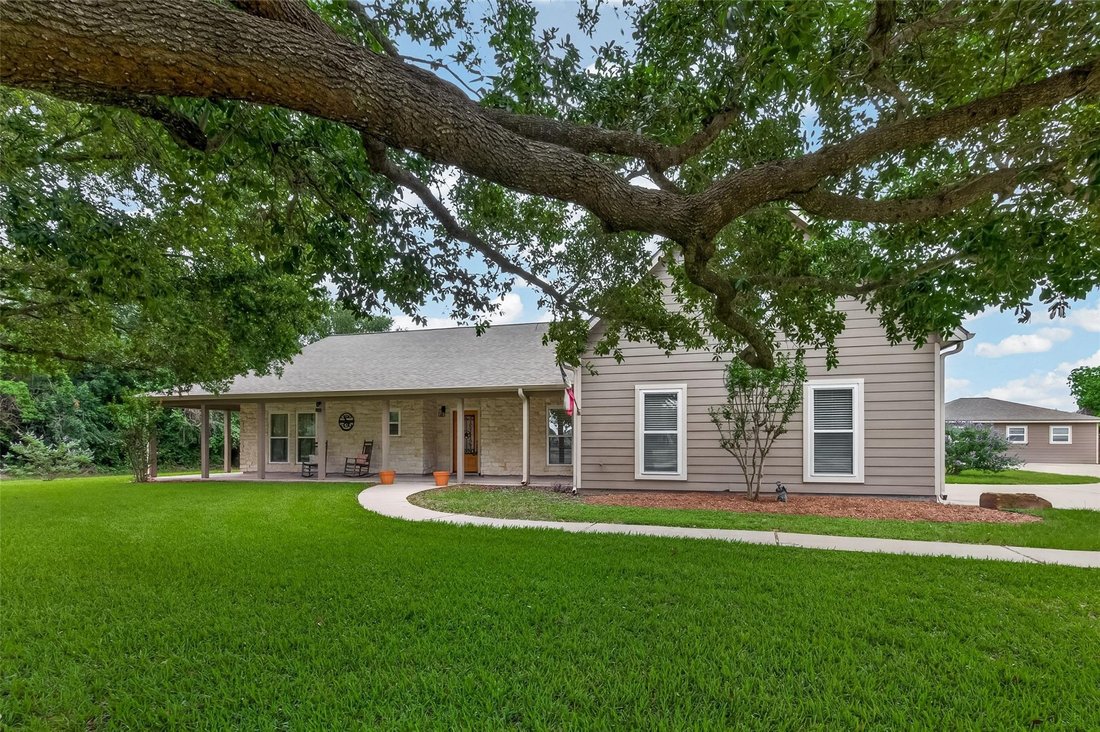 House in Katy, Texas, United States 3 - 17913684