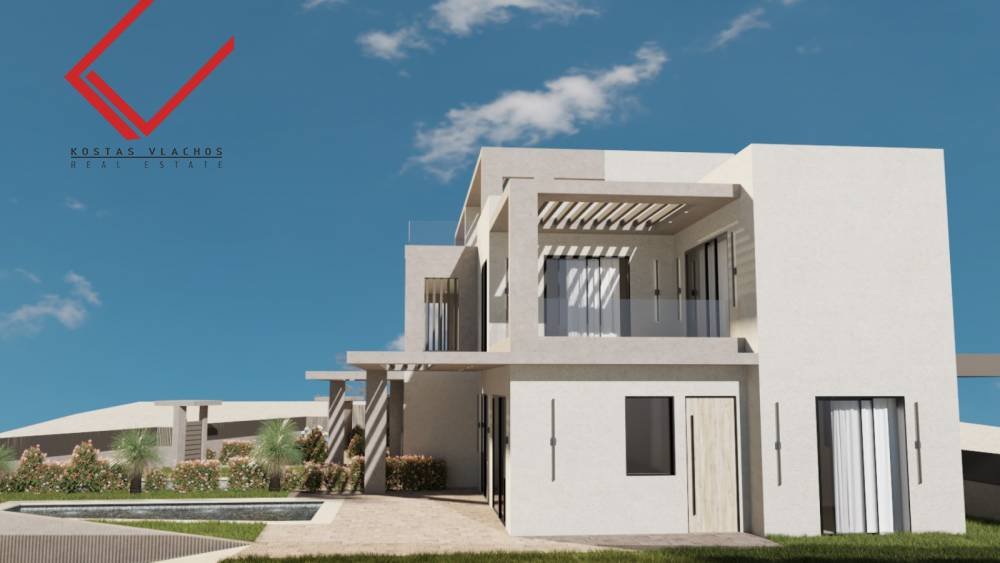House in Kalyvia Thorikou, Attica, Greece 5 - 17914415