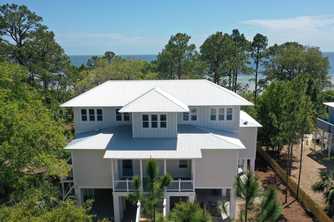 House in Carrabelle, Florida, United States 5 - 17912942