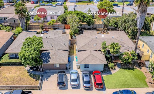 Maison à FICO, Californie, États-Unis 1