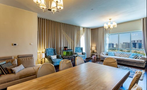 Apartment in Downtown Dubai, Dubai, United Arab Emirates 1