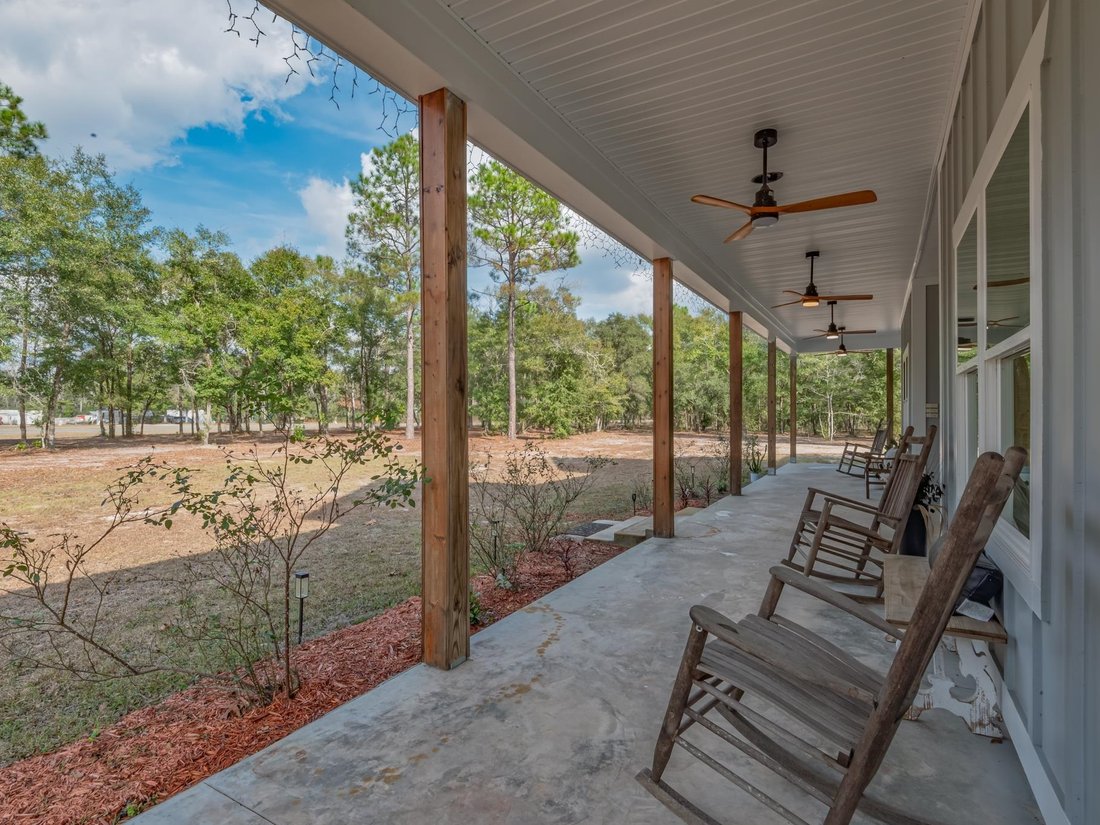 House in Crawfordville, Florida, United States 5 - 17913075