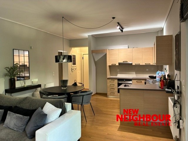 Apartment in Kifisia, Attica, Greece 2 - 17913524