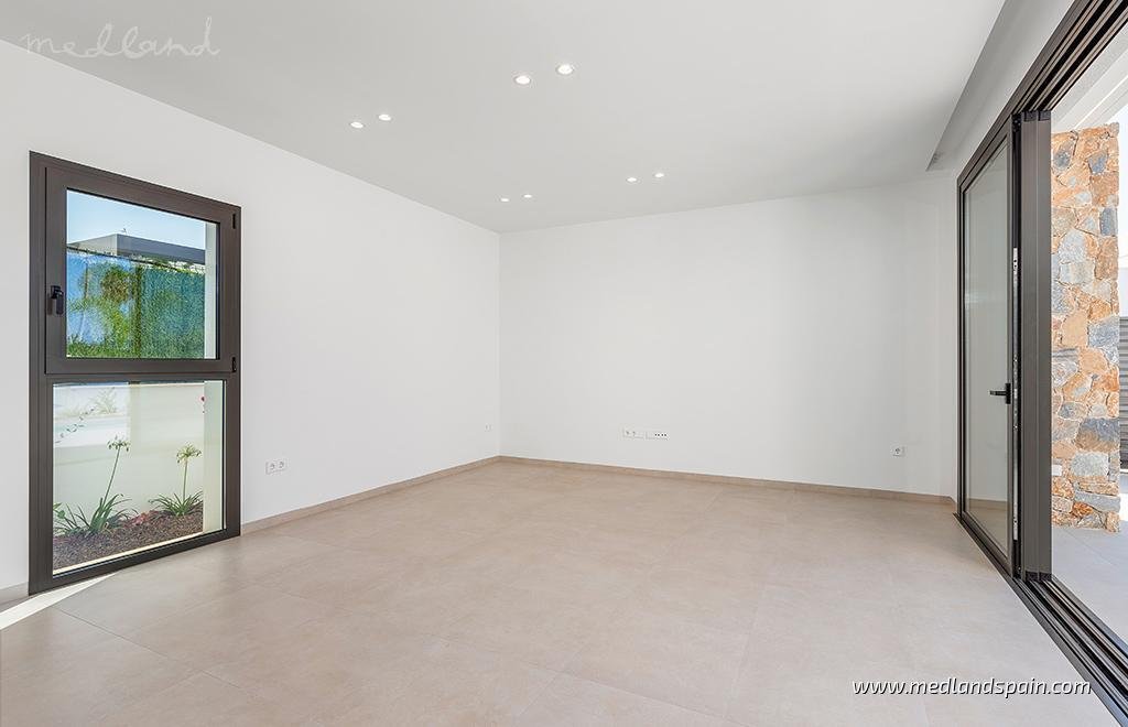 Villa in San Javier (Neighbourhood), San Javier, Región de Murcia 4 - 17914200