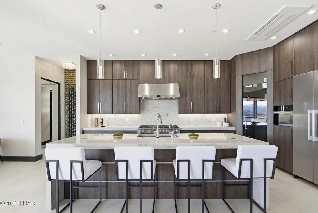 Maison à Lake Havasu City, Arizona, États-Unis 3 - 17913908