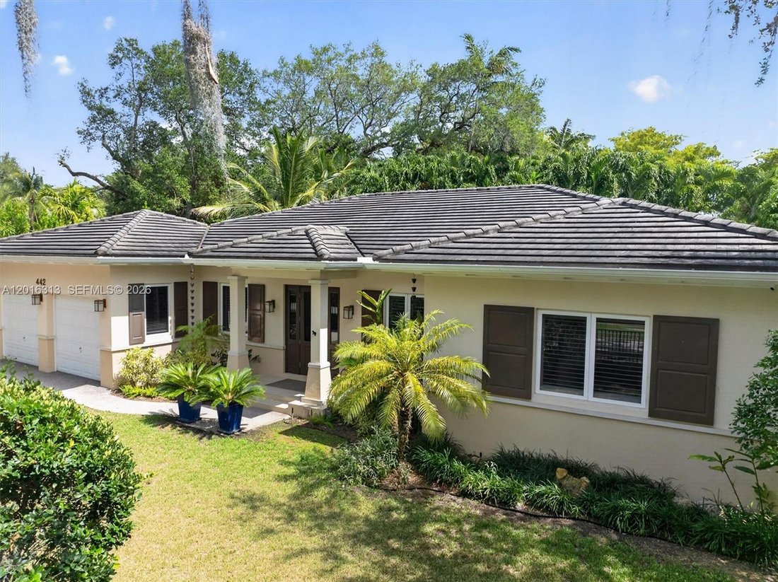 House in Coral Gables, Florida, United States 1 - 17890576