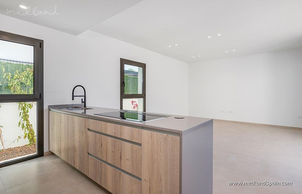 Villa in San Javier (Neighbourhood), San Javier, Región de Murcia 3 - 17914200