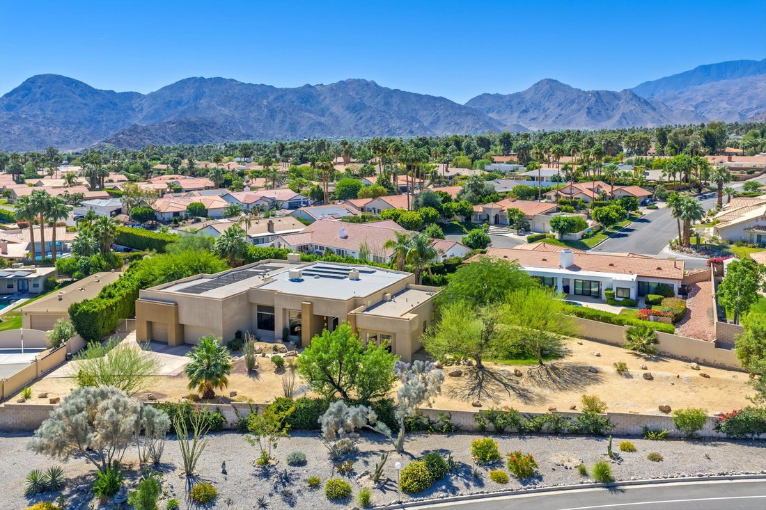 Casa a Palm Desert, California, Stati Uniti 1 - 17913374