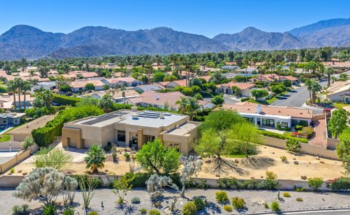 House in Palm Desert, California, United States 1