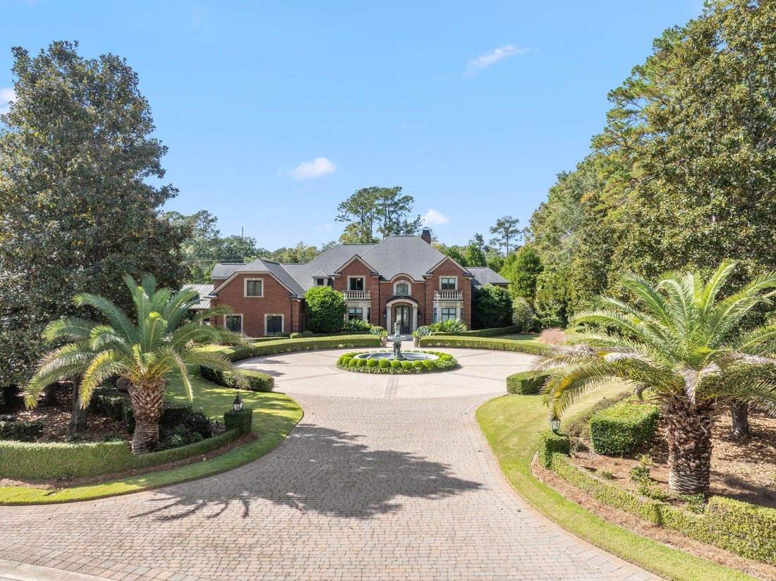 House in Tallahassee, Florida, United States 4 - 17912866