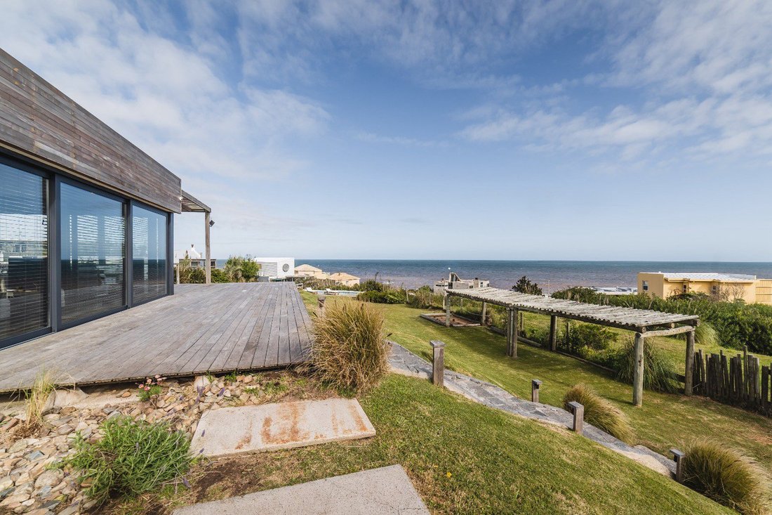 House in Laguna Blanca, Maldonado Department, Uruguay 2 - 17914247