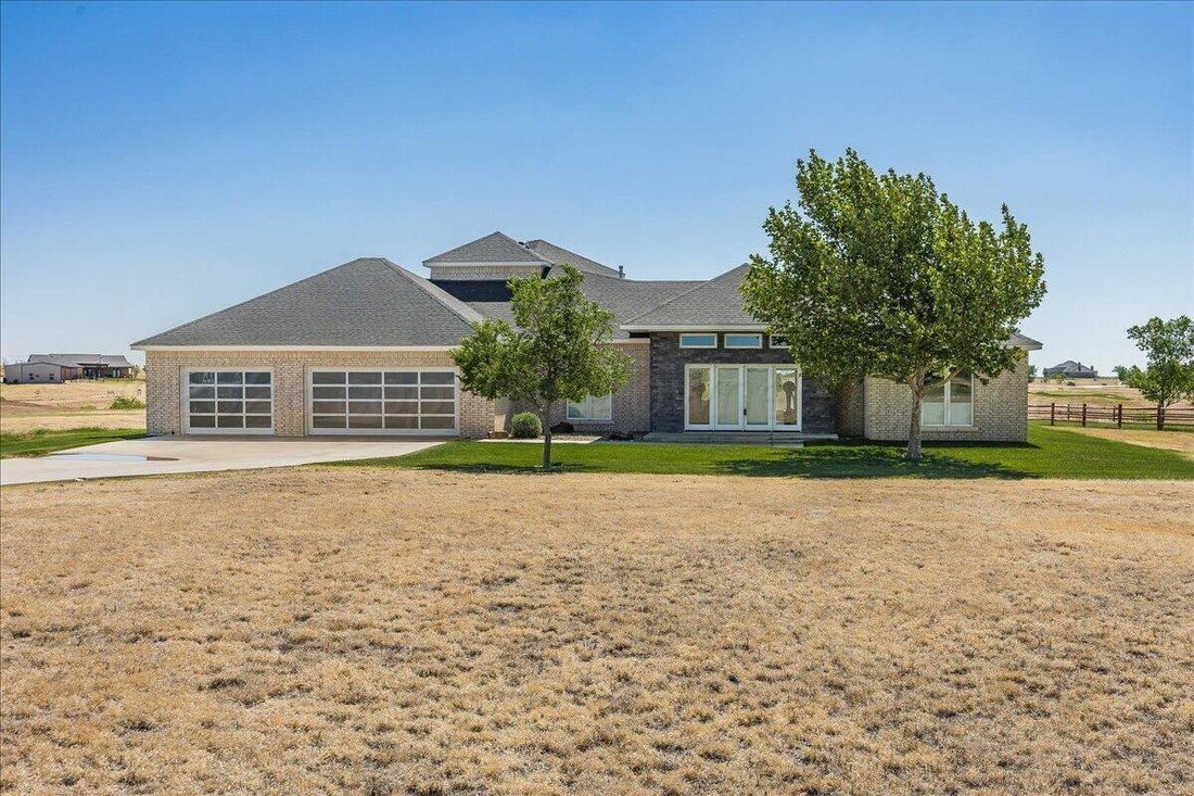House in Amarillo, Texas, United States 4 - 17913195
