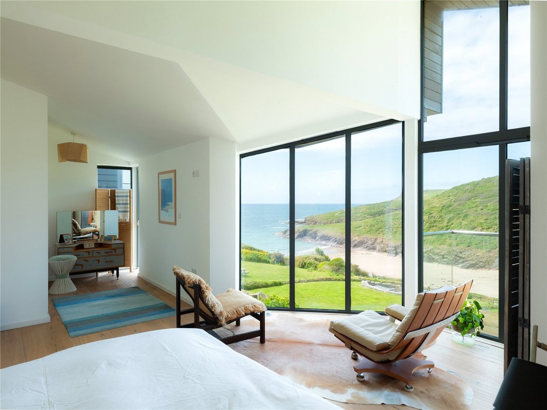 House in New Polzeath, England 4 - 15287227