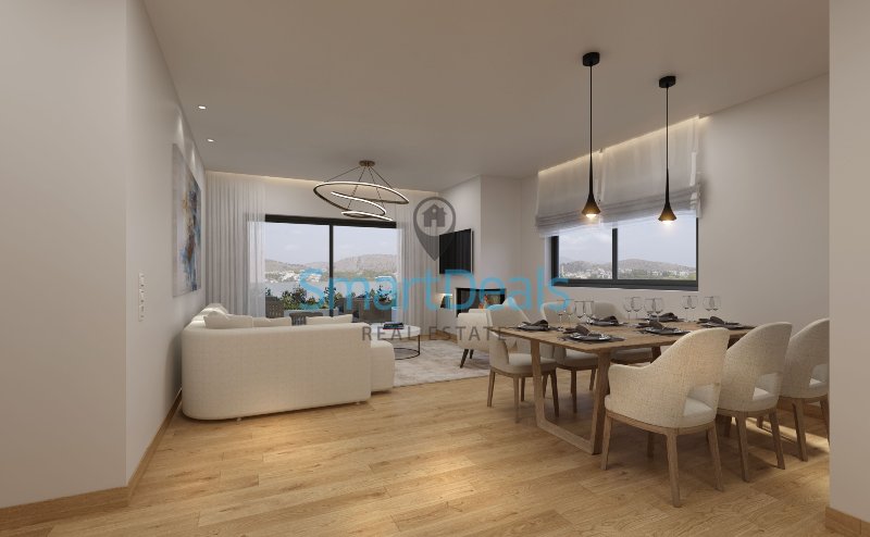 Apartment in Vrilissia, Attica, Greece 4 - 17913540