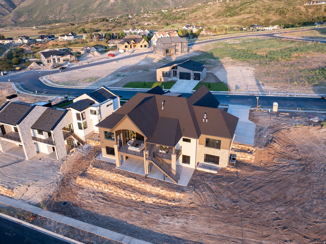 House in Payson, Utah, United States 4 - 17240667