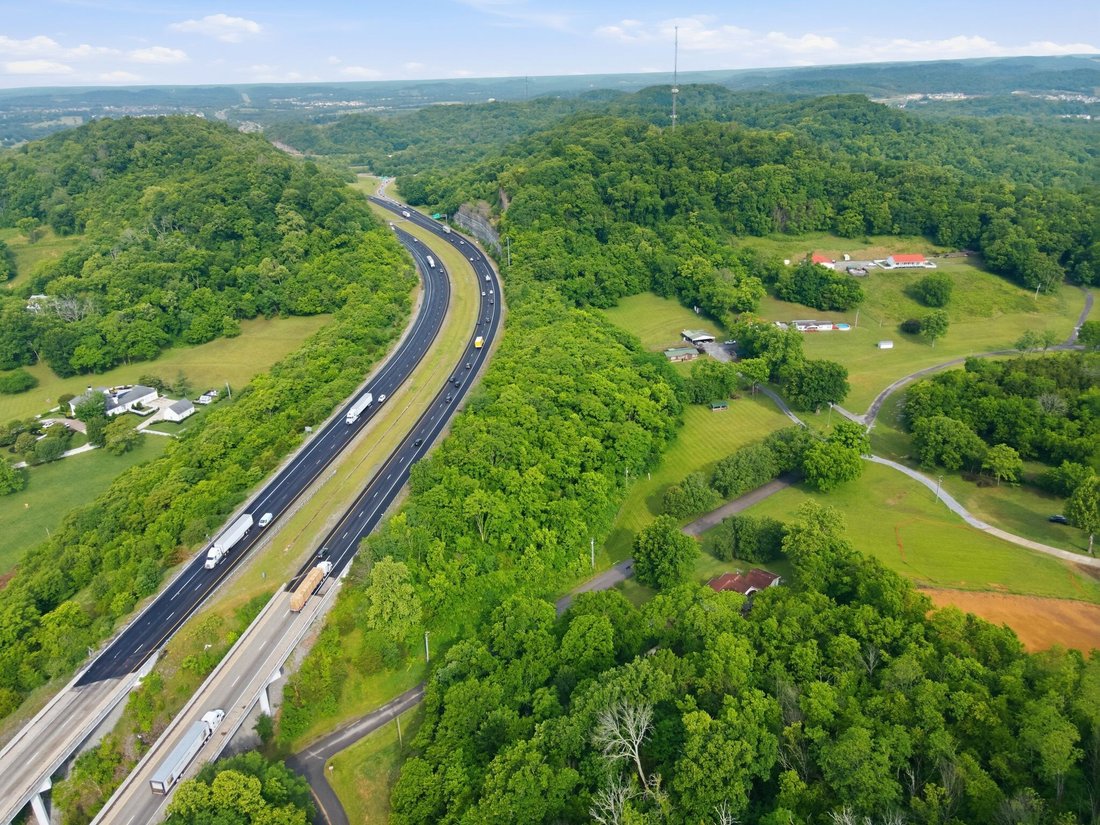 Land in Franklin, Tennessee, United States 4 - 17913433