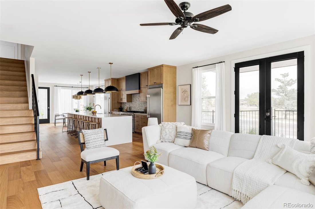 House in Denver, Colorado, United States 4 - 17913589