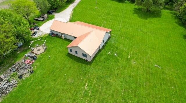 House in Marion, Ohio, United States 1 - 17913658