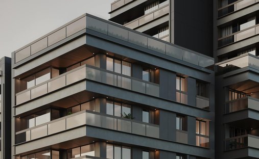 Appartement à Les Escaldes, Les Escaldes, Andorre 1