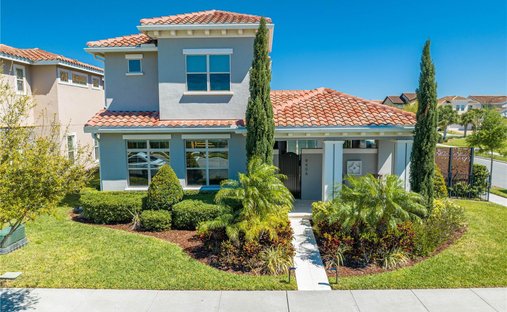 Casa a Orlando, Florida, Stati Uniti 1